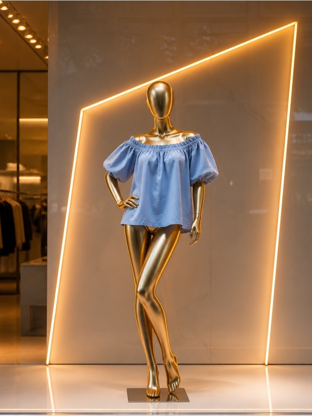 H&M conscious